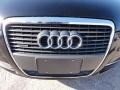 Brilliant Black - A6 4.2 quattro Sedan Photo No. 35