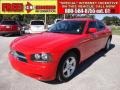 TorRed - Charger SE Photo No. 1
