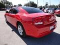 TorRed - Charger SE Photo No. 3