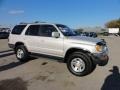 Beige Pearl Metallic 1997 Toyota 4Runner SR5 4x4 Exterior