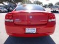 TorRed - Charger SE Photo No. 8