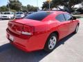 TorRed - Charger SE Photo No. 9