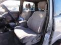 Oak 1997 Toyota 4Runner SR5 4x4 Interior Color