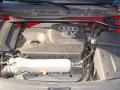 1.8 Liter Turbocharged DOHC 20-Valve 4 Cylinder 2000 Audi TT 1.8T quattro Coupe Engine
