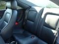 Ebony Interior Photo for 2000 Audi TT #55940308