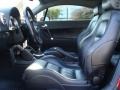 Ebony Interior Photo for 2000 Audi TT #55940317