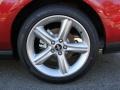 2012 Ford Mustang GT Coupe Wheel