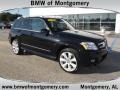 Black - GLK 350 Photo No. 1