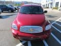 Crystal Red Metallic Tintcoat - HHR LS Photo No. 3