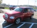 Crystal Red Metallic Tintcoat - HHR LS Photo No. 4