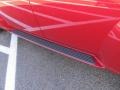 Crystal Red Metallic Tintcoat - HHR LS Photo No. 6