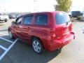 Crystal Red Metallic Tintcoat - HHR LS Photo No. 7