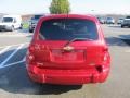 Crystal Red Metallic Tintcoat - HHR LS Photo No. 8