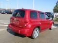 Crystal Red Metallic Tintcoat - HHR LS Photo No. 9