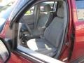 Crystal Red Metallic Tintcoat - HHR LS Photo No. 12