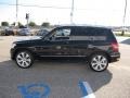 Black - GLK 350 Photo No. 7