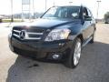 Black - GLK 350 Photo No. 9