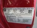 Crystal Red Metallic Tintcoat - HHR LS Photo No. 23