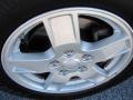 2006 Bright Silver Metallic Jeep Grand Cherokee Laredo  photo #9