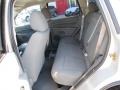 2006 Bright Silver Metallic Jeep Grand Cherokee Laredo  photo #12