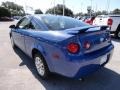 2008 Blue Flash Metallic Chevrolet Cobalt LT Coupe  photo #3