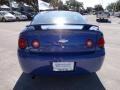 2008 Blue Flash Metallic Chevrolet Cobalt LT Coupe  photo #7