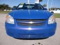 2008 Blue Flash Metallic Chevrolet Cobalt LT Coupe  photo #13