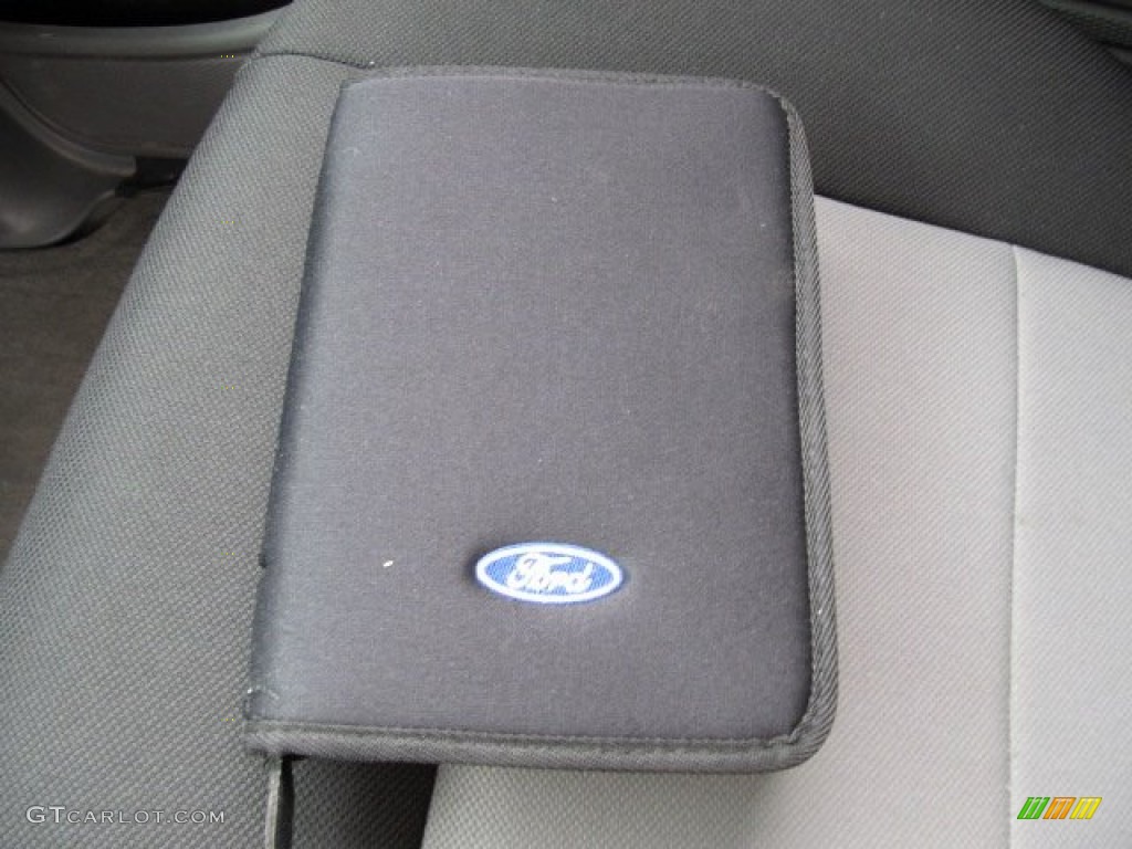 2007 Ford Ranger XLT SuperCab Books/Manuals Photo #55941334