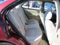 Inferno Red - Sentra GXE Photo No. 11