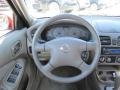 Inferno Red - Sentra GXE Photo No. 16