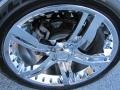2011 Dodge Nitro Shock 4x4 Wheel and Tire Photo
