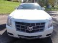 White Diamond Tri-Coat - CTS Sedan Photo No. 3