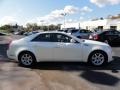 White Diamond Tri-Coat - CTS Sedan Photo No. 7