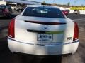 White Diamond Tri-Coat - CTS Sedan Photo No. 9
