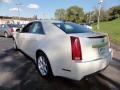 White Diamond Tri-Coat - CTS Sedan Photo No. 10