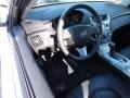 White Diamond Tri-Coat - CTS Sedan Photo No. 12