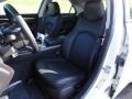 White Diamond Tri-Coat - CTS Sedan Photo No. 17