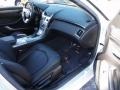 White Diamond Tri-Coat - CTS Sedan Photo No. 18