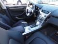 White Diamond Tri-Coat - CTS Sedan Photo No. 19