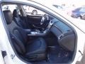 White Diamond Tri-Coat - CTS Sedan Photo No. 20