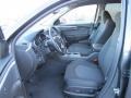 2011 Cyber Gray Metallic Chevrolet Traverse LT  photo #10