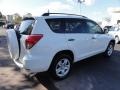 Blizzard Pearl White - RAV4 I4 Photo No. 8
