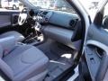 2008 Blizzard Pearl White Toyota RAV4 I4  photo #18