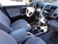 Blizzard Pearl White - RAV4 I4 Photo No. 19
