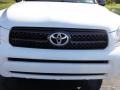 Blizzard Pearl White - RAV4 I4 Photo No. 28