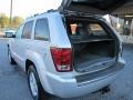 2005 Bright Silver Metallic Jeep Grand Cherokee Limited  photo #14