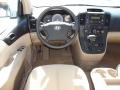 2007 Cosmic White Hyundai Entourage GLS  photo #7