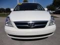 2007 Cosmic White Hyundai Entourage GLS  photo #15