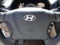 2007 Cosmic White Hyundai Entourage GLS  photo #27