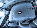 3.6 Liter DI DOHC 24-Valve VVT V6 Engine for 2012 Chevrolet Camaro LT Coupe #55942585
